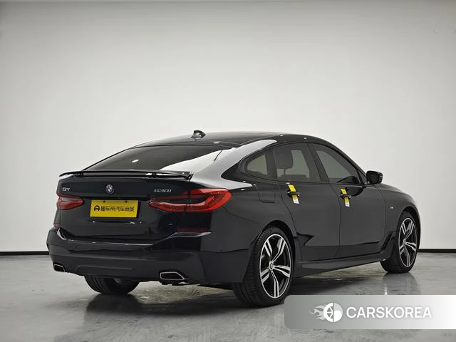 BMW 6 series GT id 4209565 из Китая 15