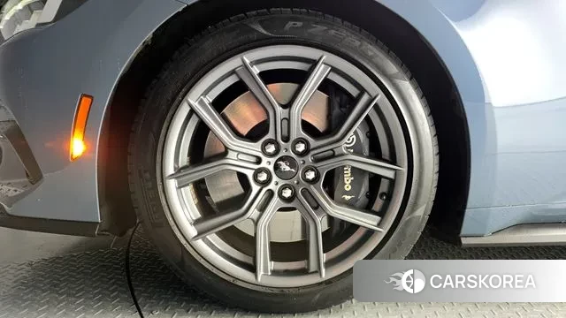 Ford Mustang 7th Generation id 3231216 из Кореи 15