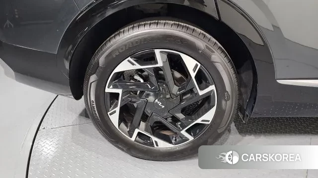 Kia Sportage 5th Generation id 3571802 из Кореи 15