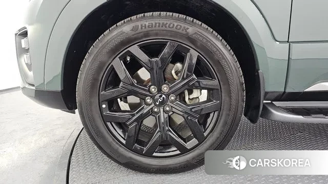 Kia Mohave Master id 3538956 из Кореи 15