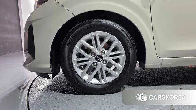 Kia Morning Urban (JA) id 4906588 из Кореи 25