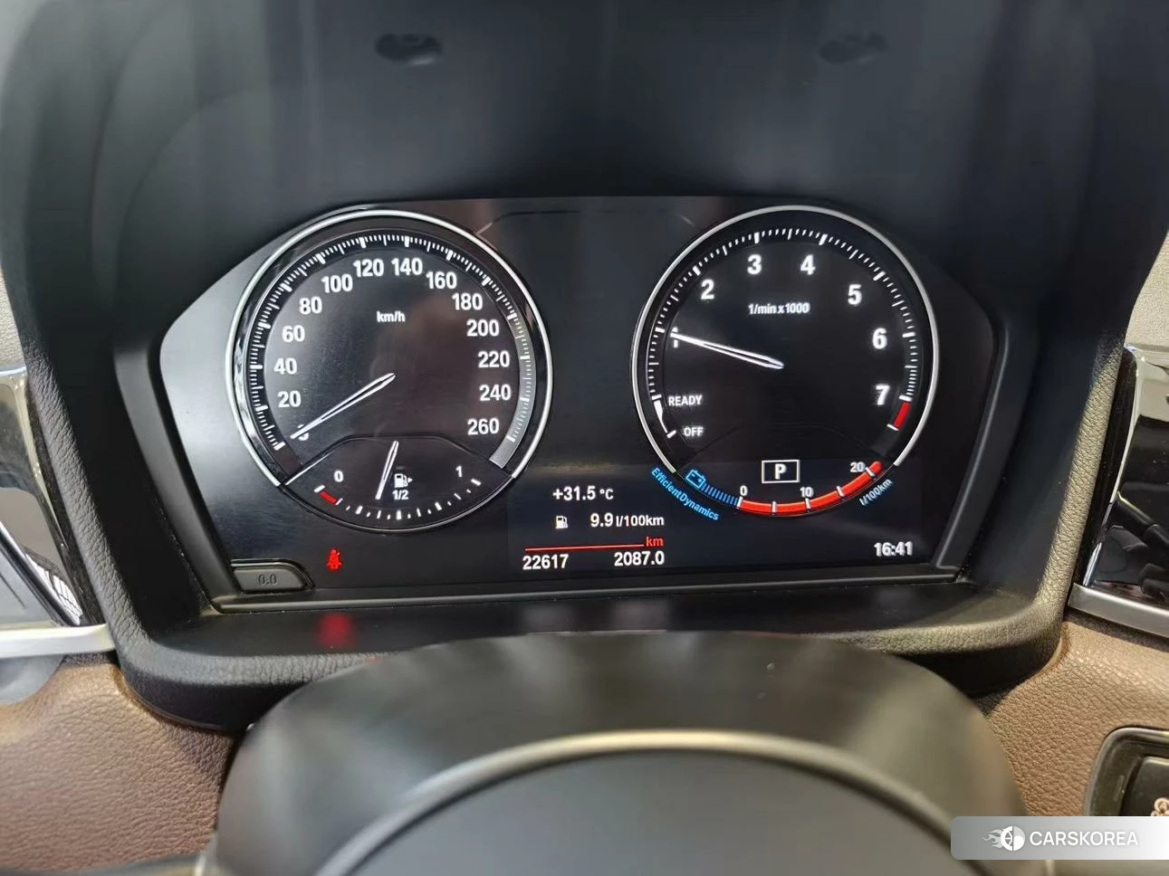 BMW X1 2021 Белый из Китая, фото 5