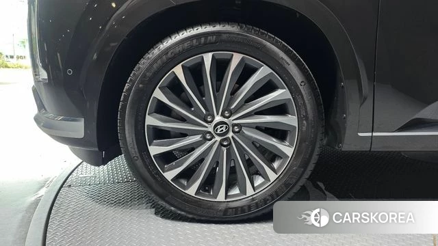 Hyundai The New Palisade id 4475311 из Кореи 15