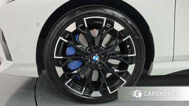 BMW 1 Series (F70) id 4782839 из Кореи 28