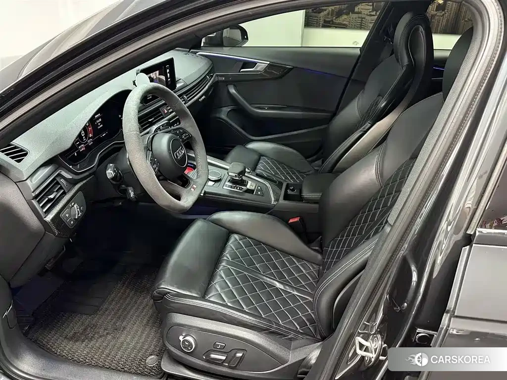 Audi S4 id 4628402 из Китая 10