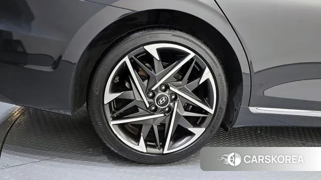 Hyundai The New Grandeur IG id 3417140 из Кореи 15