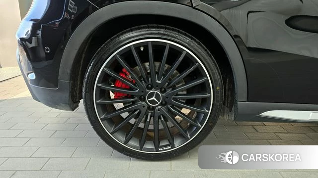 Mercedes-Benz GLA-Class X156 id 4390252 из Кореи 26