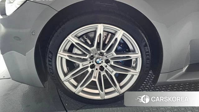 BMW M2 (G87) id 4480140 из Кореи 15