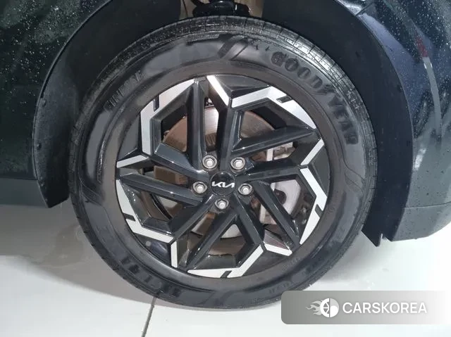 Kia The New Carnival 4th Generation id 3235743 из Кореи 13