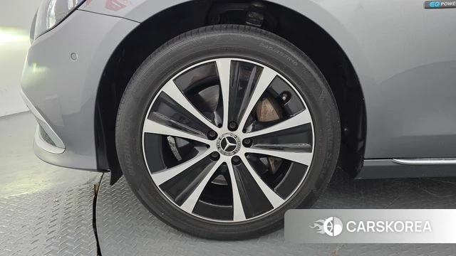 Mercedes-Benz E-Class W213 id 4741306 из Кореи 15