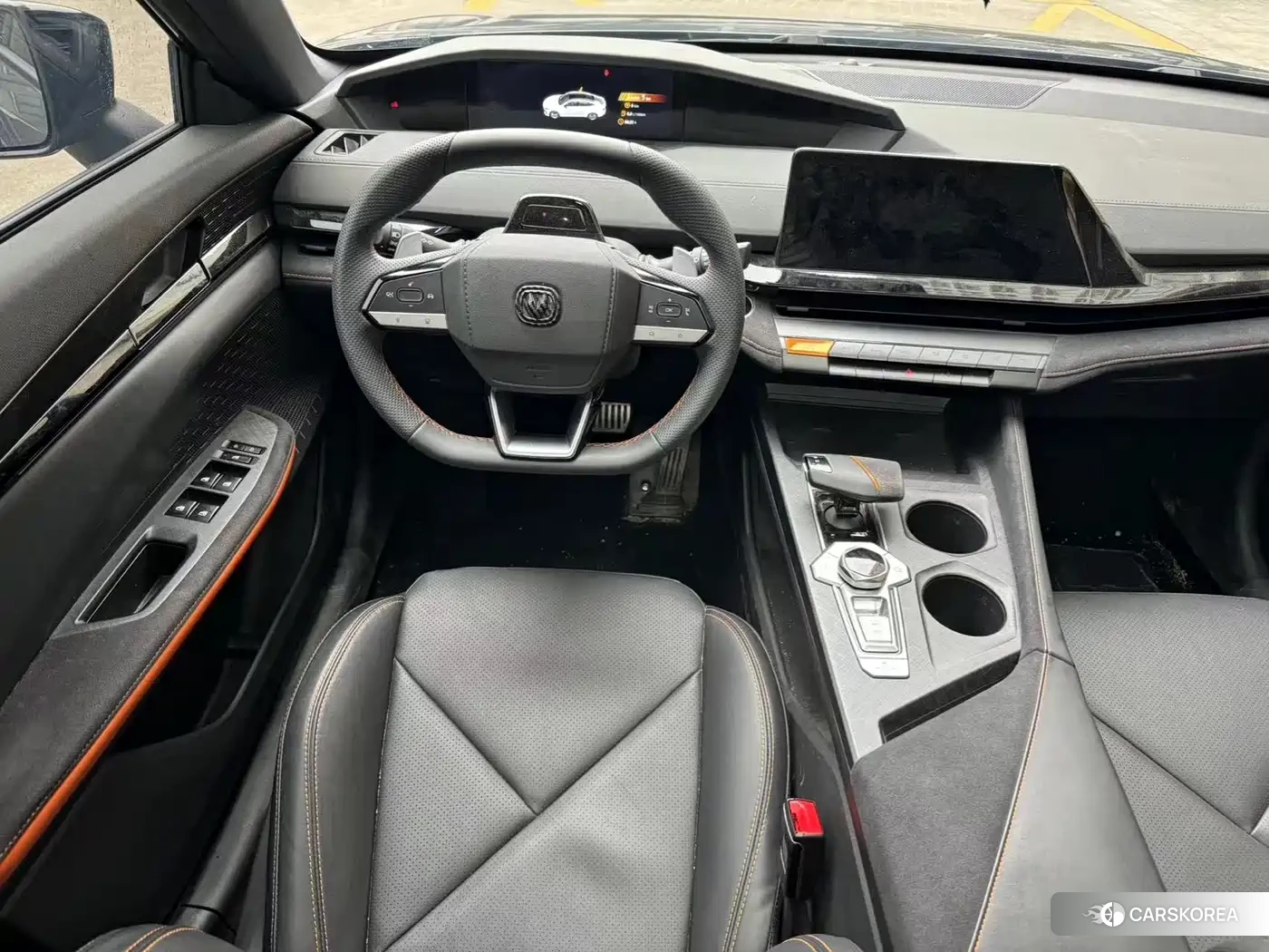 Chang'an Changan UNI-V id 4583671 из Китая 10