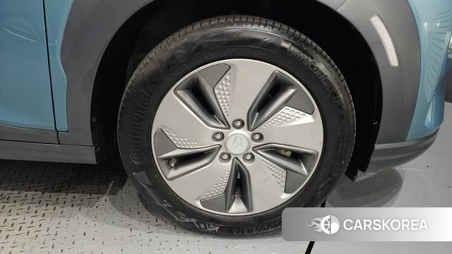 Hyundai Kona Electric id 4713348 из Кореи 25