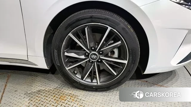 Hyundai The New Grandeur IG id 3054935 из Кореи 15