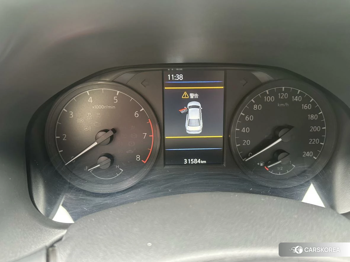 Nissan Teana id 4461210 из Китая 9