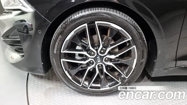 Kia K5 3rd generation id 2927187 из Кореи 15