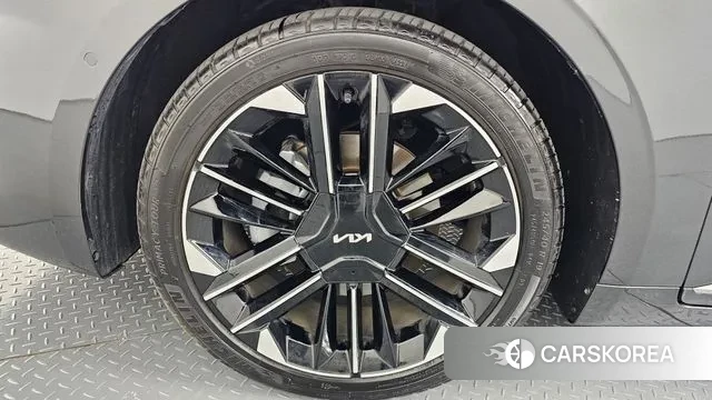 Kia The New K8 Hybrid id 3419977 из Кореи 15