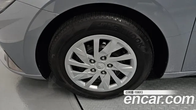 Hyundai Avante (CN7) id 2907052 из Кореи 15