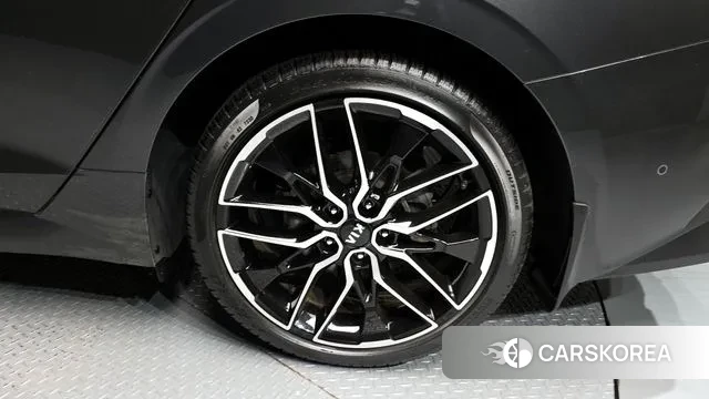 Kia K5 3rd generation id 2965784 из Кореи 15