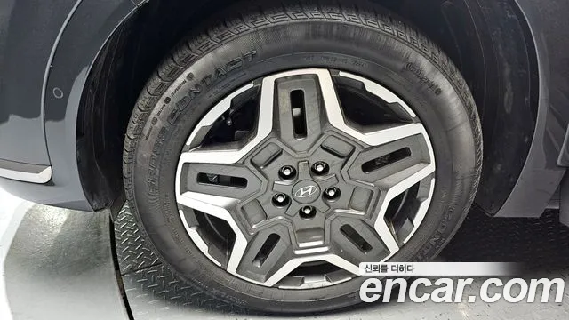 Hyundai The New Santa Fe id 2788628 из Кореи 15