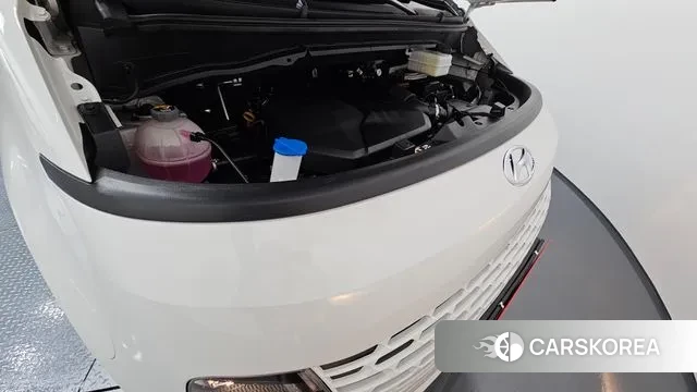 Hyundai Staria id 3342412 из Кореи 15