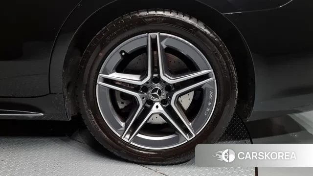 Mercedes-Benz S-Class W223 id 3433060 из Кореи 15