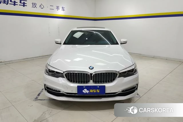 BMW 5 series id 3882638 из Китая 12