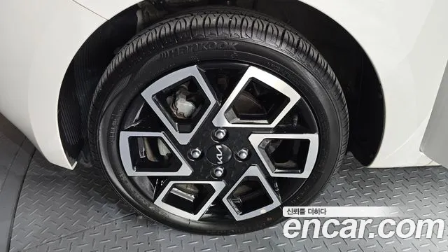 Kia The New Kia Ray id 2788465 из Кореи 15