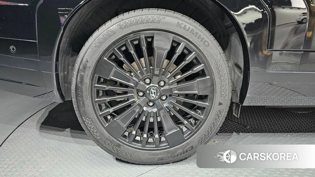 Hyundai Santa Fe (MX5) id 3909448 из Кореи 15