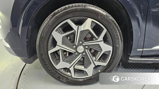 Hyundai Palisade id 4361697 из Кореи 15