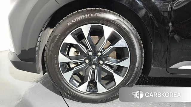 Kia Carnival 4th generation id 4488609 из Кореи 26