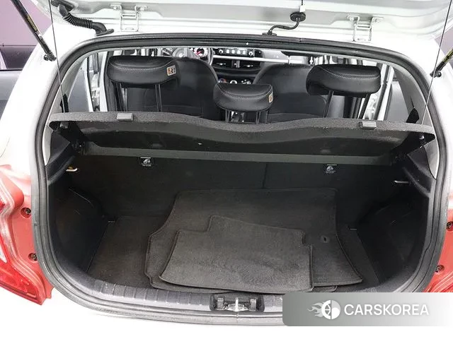 Kia All New Morning (JA) id 3568215 из Кореи 15