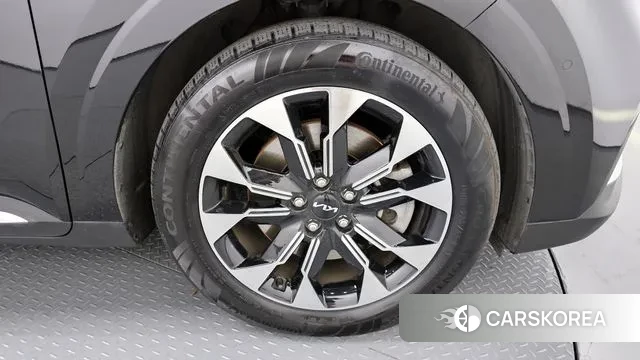 Kia Carnival 4th generation id 2930155 из Кореи 15