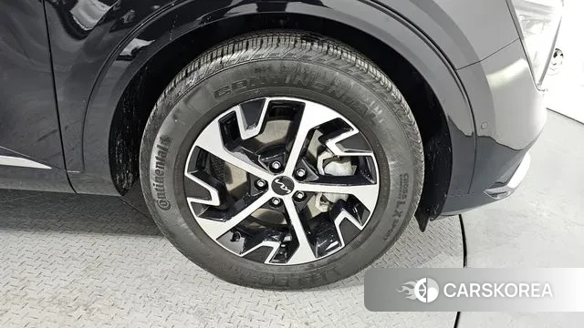 Kia Sportage 5th Generation Hybrid id 3482739 из Кореи 15