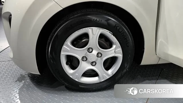 Kia All New Morning (JA) id 3656732 из Кореи 15