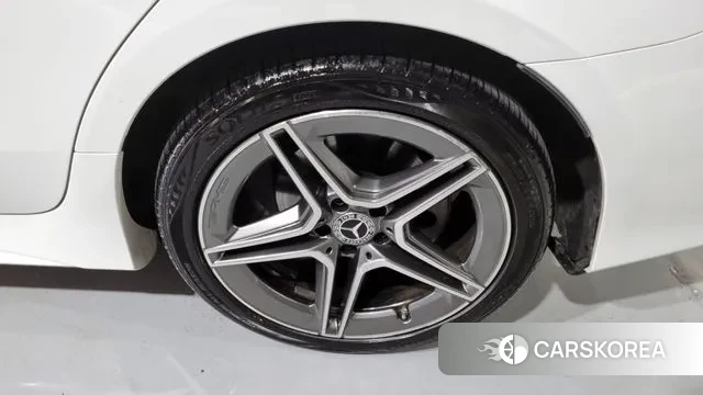 Mercedes-Benz CLS-Class C257 id 2884619 из Кореи 13