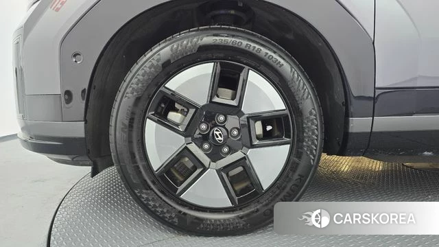 Hyundai Santa Fe (MX5) id 3922133 из Кореи 15