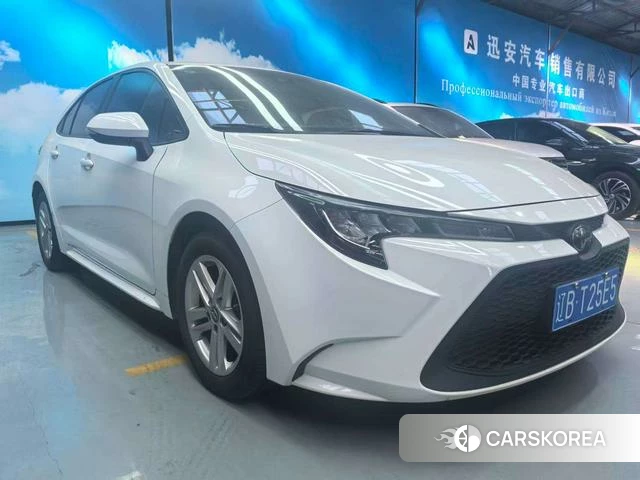 Toyota Lei Ling id 4263223 из Китая 19