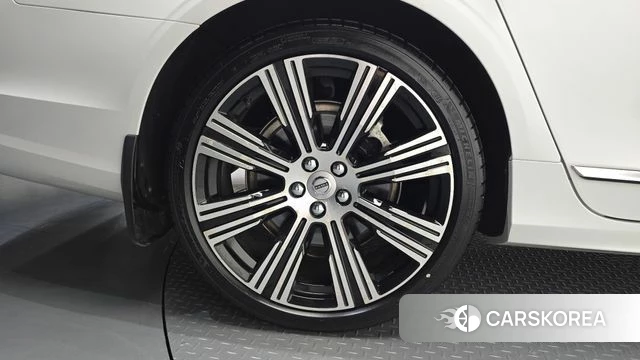 Volvo S90 id 4533847 из Кореи 25