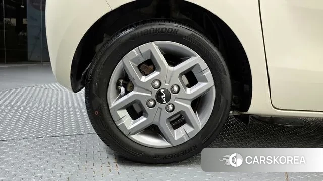 Kia The New Kia Ray id 3231801 из Кореи 15