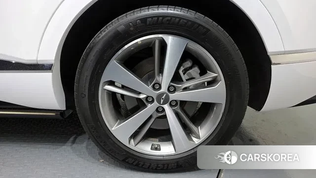 Genesis GV80 id 3787676 из Кореи 15