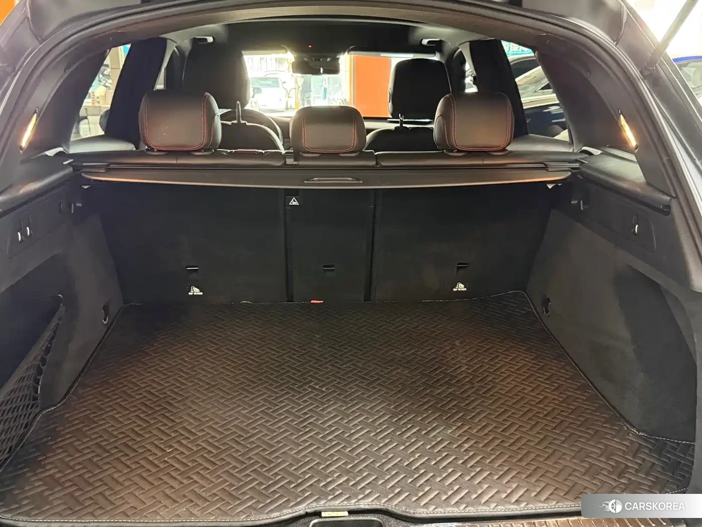 Mercedes-Benz GLC AMG id 4600753 из Китая 12