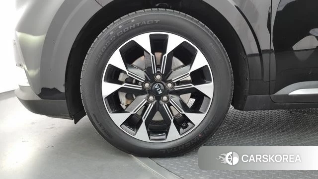 Kia Carnival 4th generation id 4586586 из Кореи 15