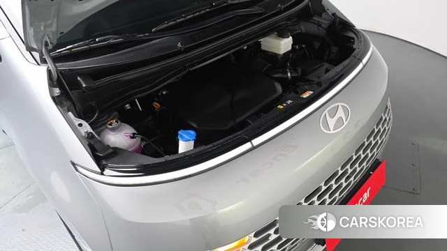 Hyundai Staria id 4617484 из Кореи 28
