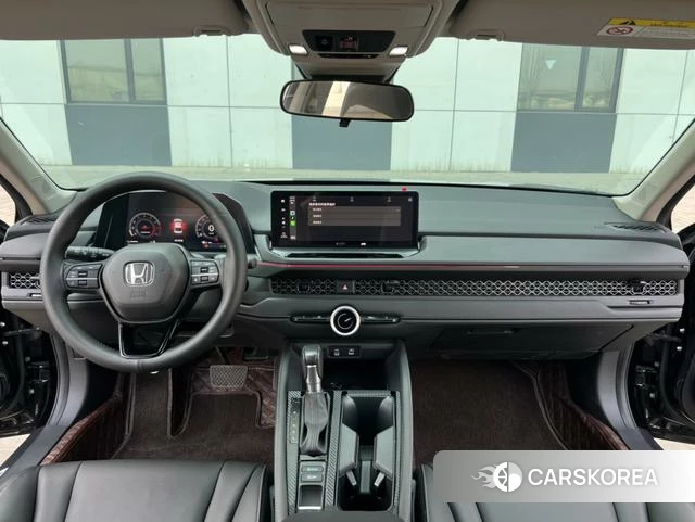 Honda Accord id 4272775 из Китая 17