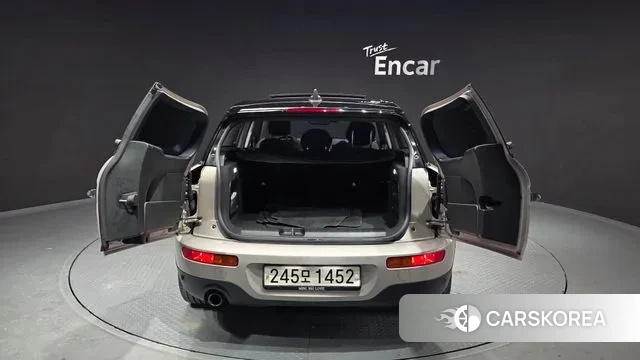 Mini Cooper Clubman id 3610477 из Кореи 15