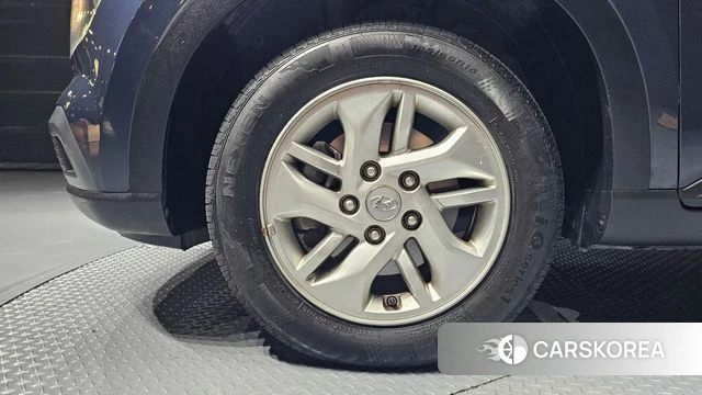 Hyundai Venue id 4907349 из Кореи 15