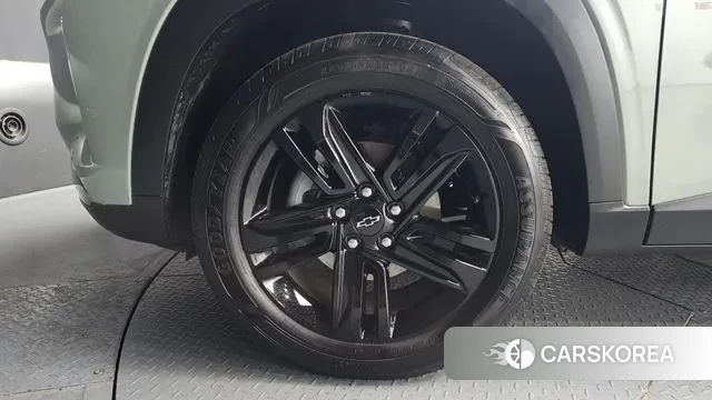 Chevrolet (GM Daewoo) Trax Crossover id 3720786 из Кореи 15