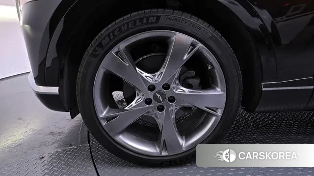 Genesis GV80 id 3484350 из Кореи 15