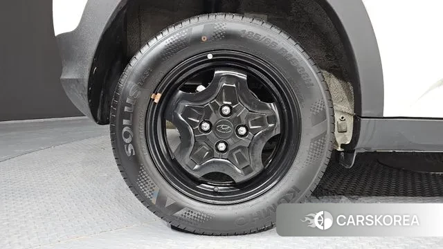 Hyundai Casper id 3734420 из Кореи 15