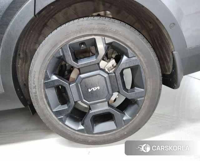 Kia The New Sorento 4th Generation id 3841184 из Кореи 12